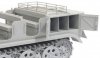Dragon 6466 8T HALFTRACK Initial Production (1:35)